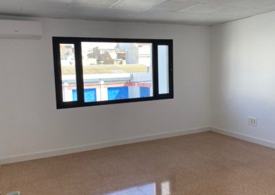 Coworking Espacio 8 Las Huesas