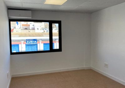 Coworking Espacio 7 Las Huesas