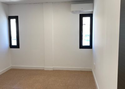 Coworking Espacio 6 Las Huesas